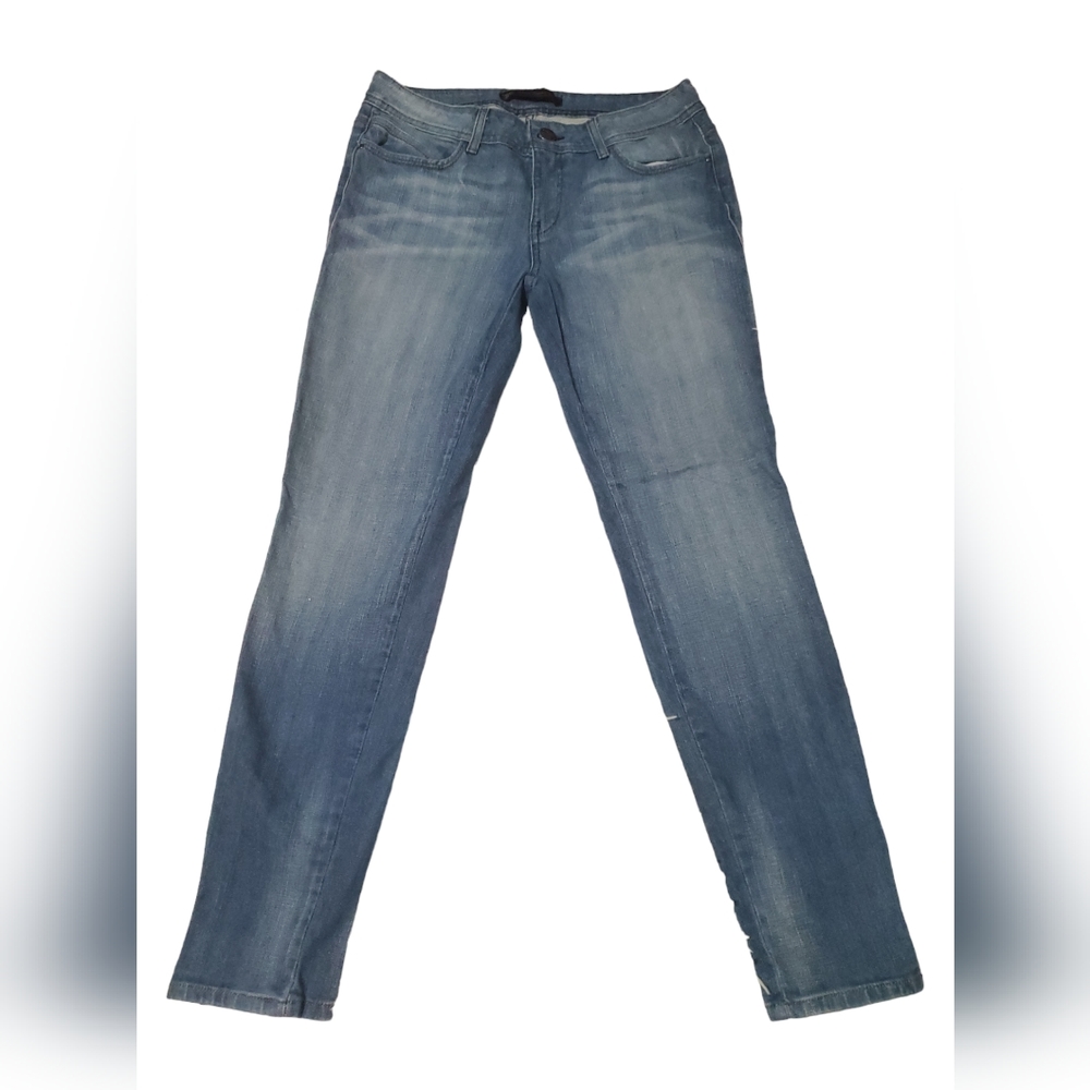 Divine rights of denim